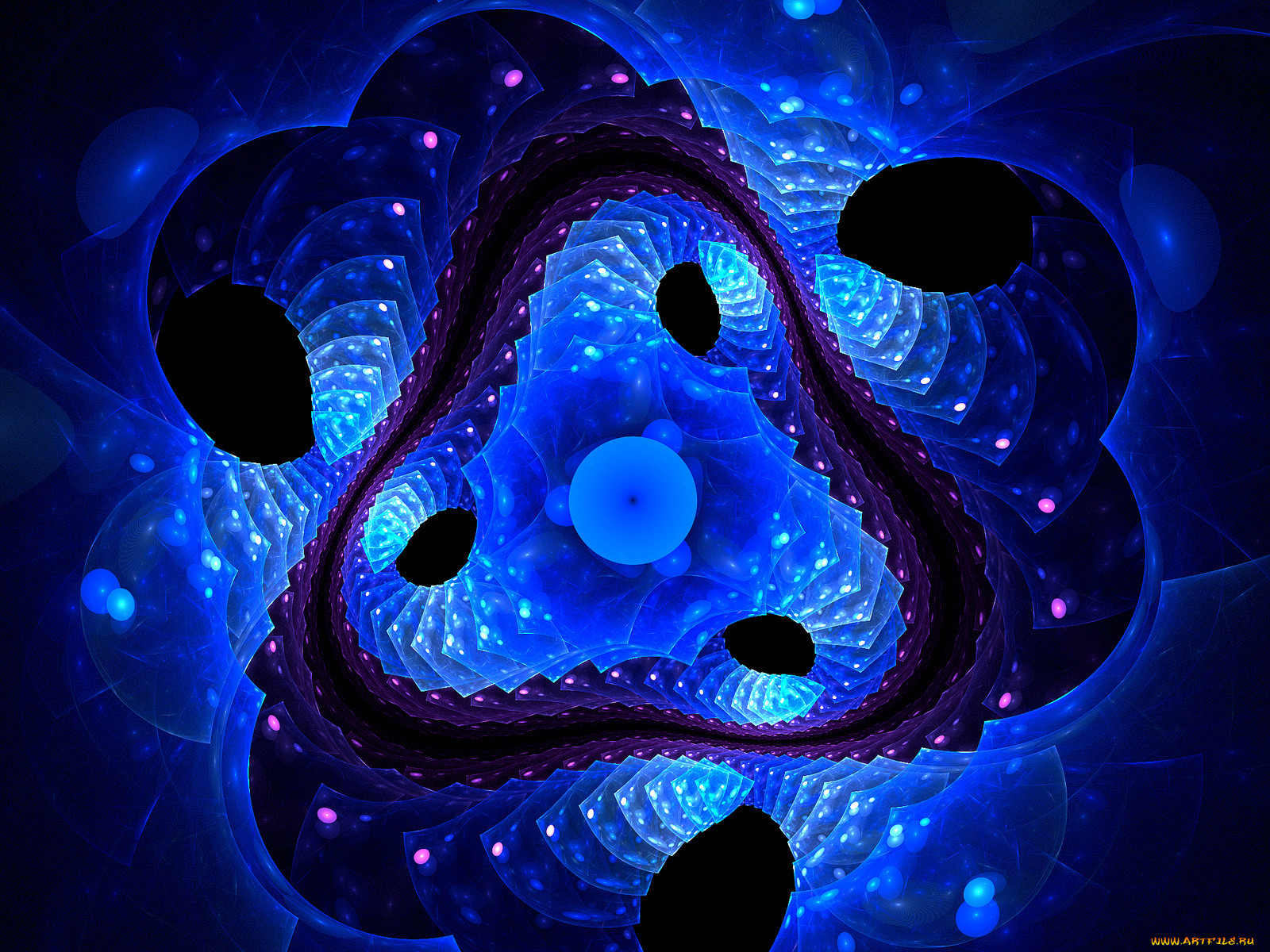 3, , fractal, , , , 
